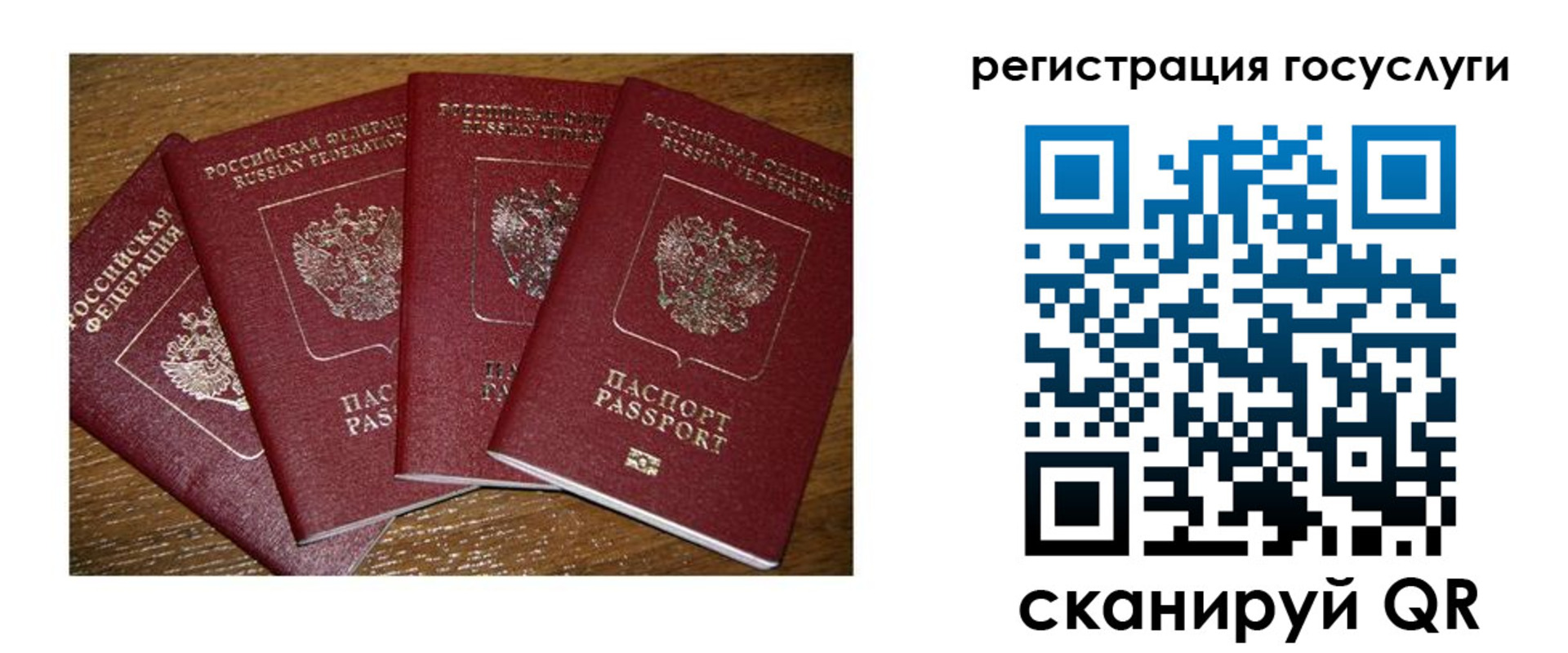 временная регистрация гарантия в Красном Куте